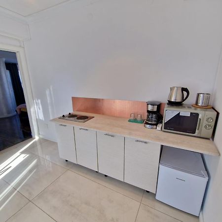 Kpm Downtown Apartments Bukareszt Zewnętrze zdjęcie
