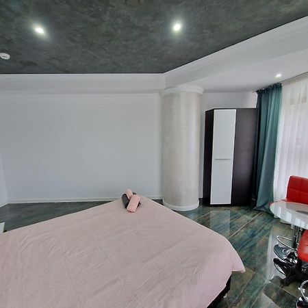 Kpm Downtown Apartments Bukareszt Zewnętrze zdjęcie