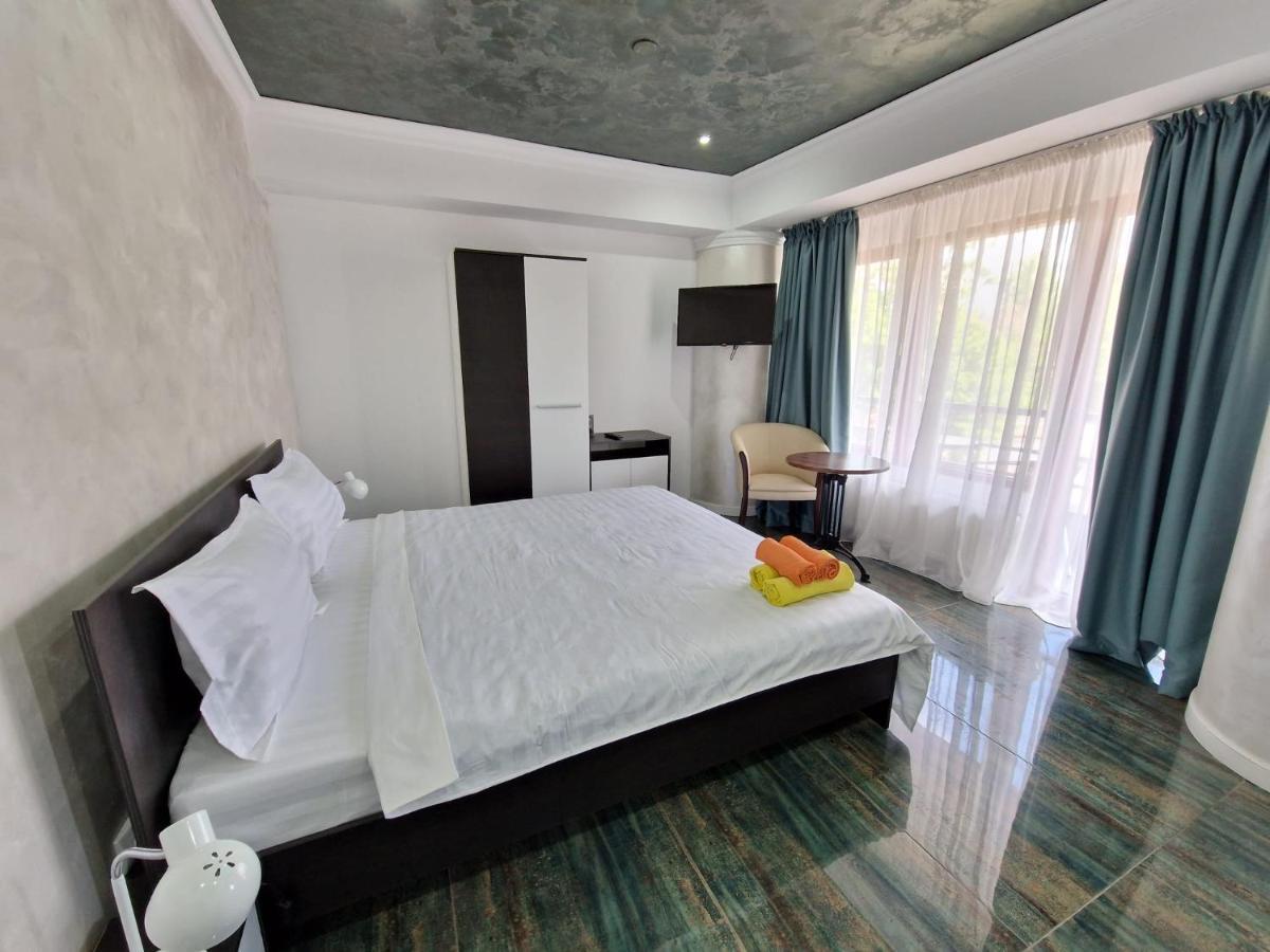 Kpm Downtown Apartments Bukareszt Zewnętrze zdjęcie