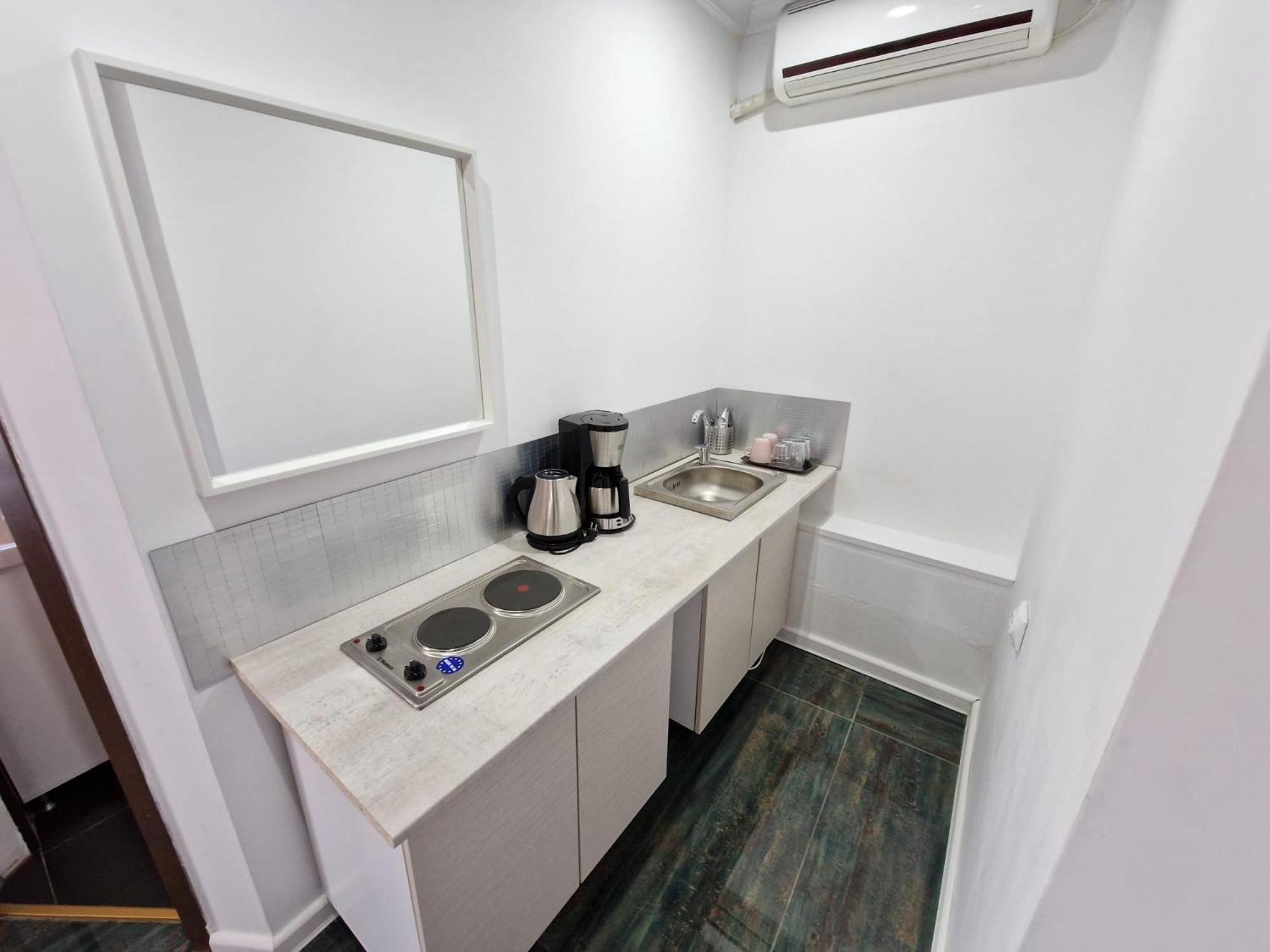 Kpm Downtown Apartments Bukareszt Zewnętrze zdjęcie